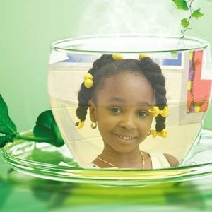 Meet your Posher, Linda